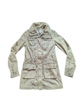 Flashlights Jacke Größe 32