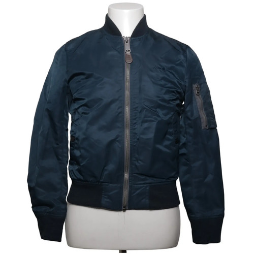 Schott bros bomberjacke - bros,,