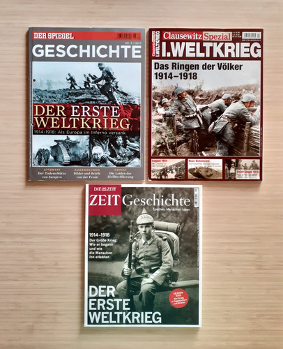 Geschichte lot thema erster - geschichte,