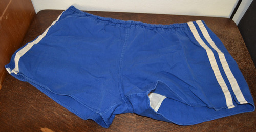 Vintage ddr sporthose - vintage,