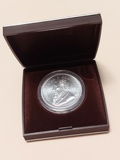 1 OZ Unze Feinsilber 999