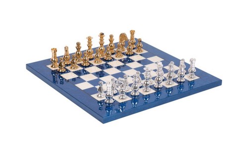 Italfama schachspiel messing - italfama,