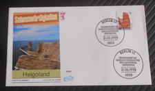 Berlin FDC Mi.-Nr. 874 v