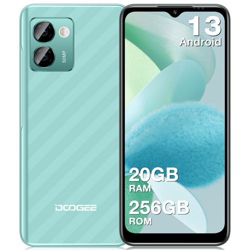 Doogee n50 pro smartphone - doogee,