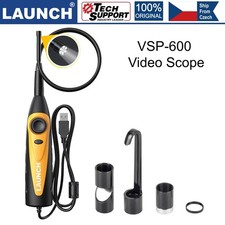 LAUNCH VSP-600 Endoskopkamera