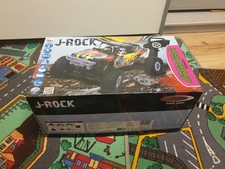 Jamara J-Rock Crawler RC