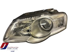 VW Passat 3C Scheinwerfer