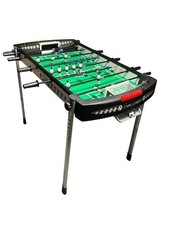 Tischkicker Challenger – guter Zustand – Fußball Kicker Tisch, Versand möglich