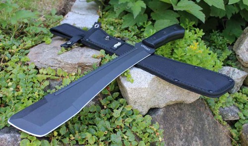 Walther messer msm modified - messer,