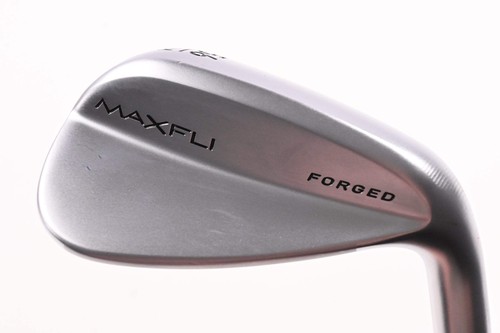 Maxfli forged xcw - xcw, sand