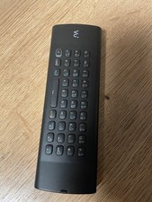 VU+ Fernbedienung Standard +