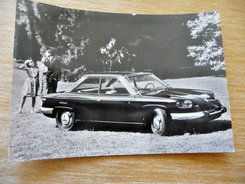 Automobilia original - automobilia,