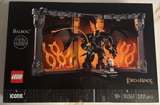 LEGO 10367 Icons Der Herr der