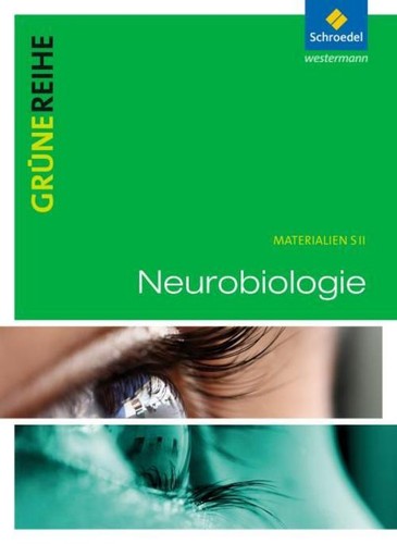 Grüne reihe neurobiologie - grüne, reihe.