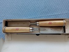 Stubai Zimmermanns-Stemmeisen / Beitel, 40 mm