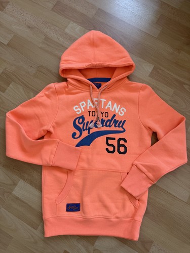 Superdry spartans tokyo - „spartans, tokyo“