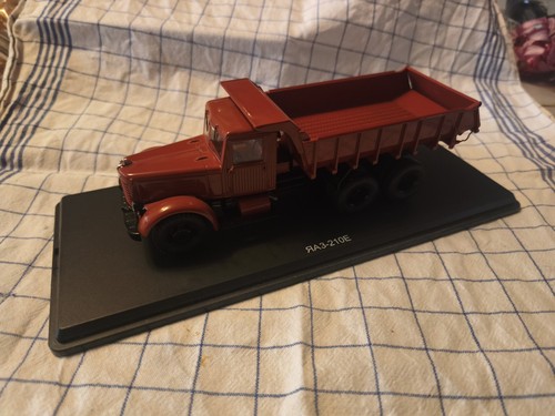Ssm jaaz 210e muldenkipper mit - jaaz,