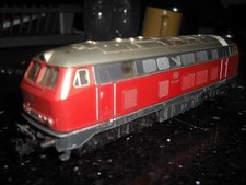 Märklin BR 216 V 160 digital Hochleistungsmotor