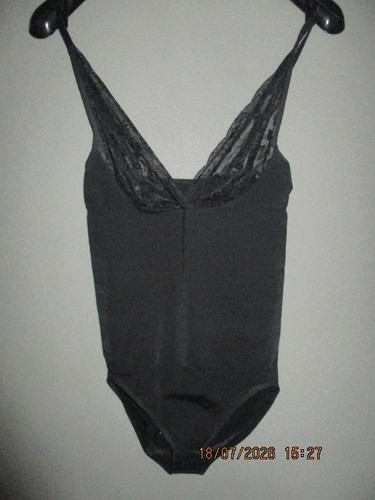 597 damen body mieder - 597., mieder-body