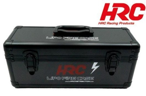 Lipo safe box fire case - lipo,