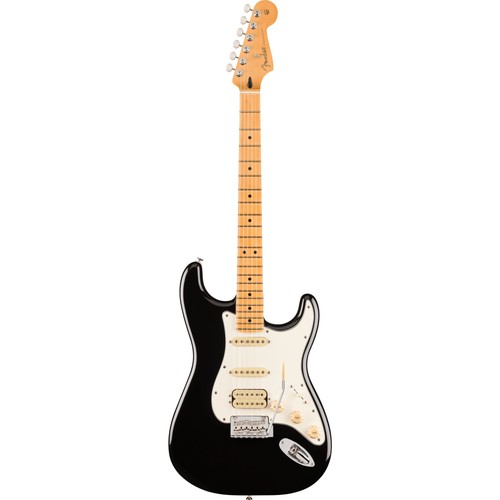 Fender player stratocaster - fender, ii
