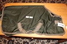Shettland ponydecke cm bis - ponydecke,, 70