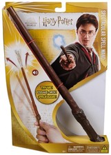 Harry Potter - Zauberstab mit