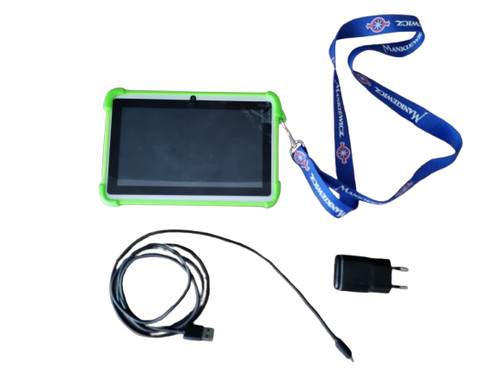 Kinder kids tablet - tablet, 7