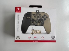 Wired Controller - Zelda