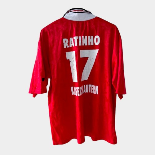 Kaiserslautern ratinho - kaiserslautern,