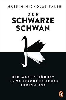 Der schwarze schwan die macht - schwarze, schwan: