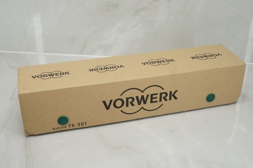 Vorwerk kobold fk351 - kobold,