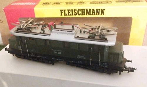 Fleischmann 4330 e 44 - 4330,