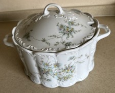 Terrine 1,8 L. Suppenschüssel