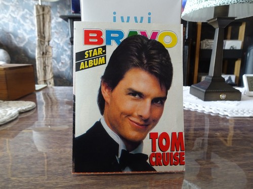 Tom cruise bravo - tom, ++