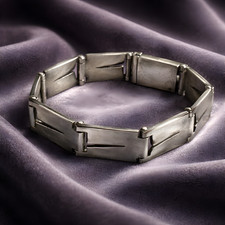 Armband bauhaus design - armband,