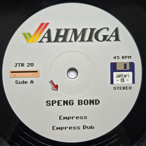 Speng bond domino - bond,