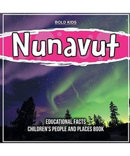 Nunavut Educational Facts