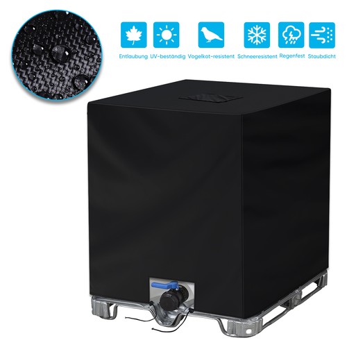 1000l ibc container - 1000l,
