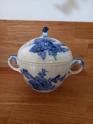Royal copenhagen blaue blume - copenhagen,,