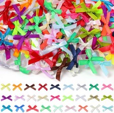 200 Stück Kleine Schleifen in