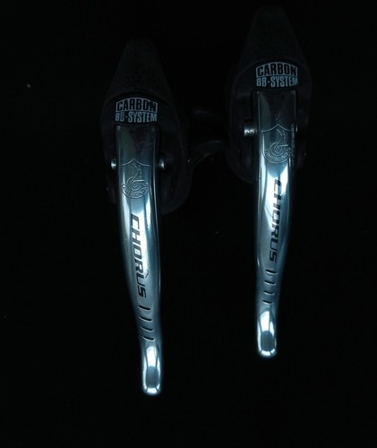 Campagnolo chorus ergopower - ergopower, 2