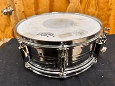 Yamaha 5.5" x 14" Snare Drum