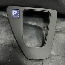 LED Auto Mittelkonsole