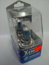 Piaggio 602631M Scheinwerferlampe Plasma XENON  H4 60/55W TÜV-Bescheinigung NEU