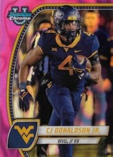 🔥 2024 Bowman Chrome U