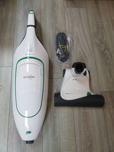 Original vorwerk kobold 200 - original, vk