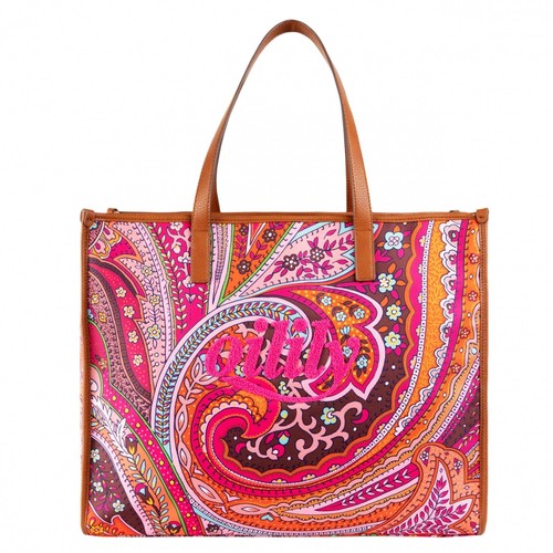 Oilily sheilas shopper - oilily,