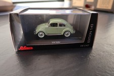 Schuco 1956 VW Käfer "Ovali"