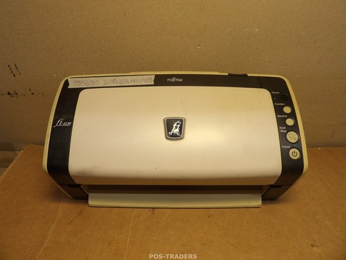 Fujitsu 6130 scanner - fujitsu,